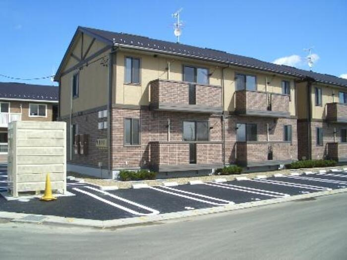 リビングタウン飯岡新田Ⅰ　Ｃ