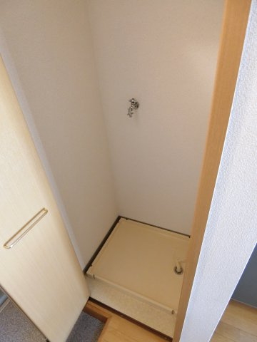 パセオ三国ヶ丘の設備