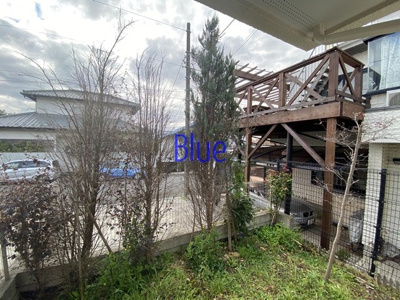 【庭】 | ルミエール