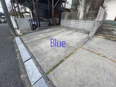 【駐車場】 | ルミエール