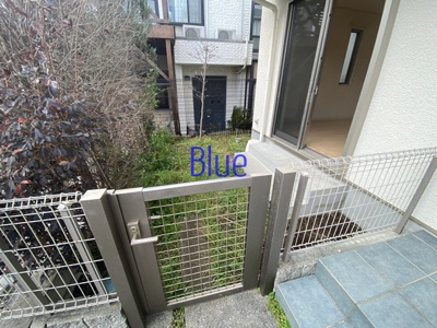 【エントランス】 | ルミエール