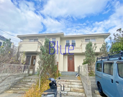 【外観】 | ルミエール