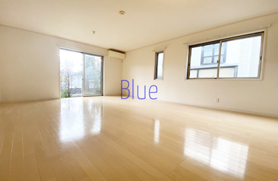 【居間・リビング】 | ルミエール