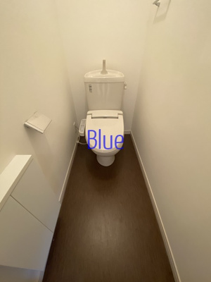 【トイレ】 | ルミエール