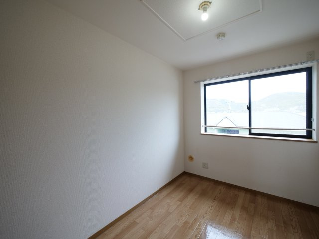 シャルマン竜之口Bの内装|※写真は別の部屋のものです。