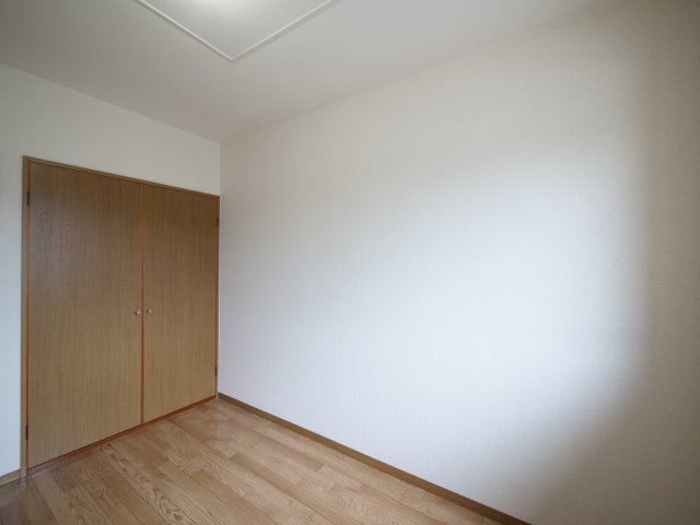 シャルマン竜之口Bの洋室|※写真は別の部屋のものです。