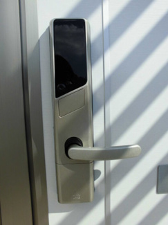 【セキュリティ】 | フォーゲルテラス　グリューンⅤ