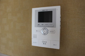 【セキュリティ】 | フォーゲルテラス　グリューンⅤ