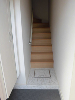 【内装】 | フォーゲルテラス　グリューンⅤ