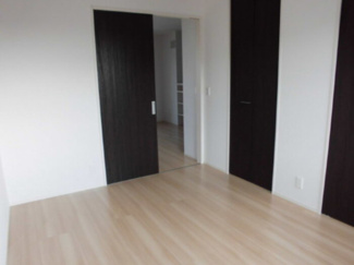 【内装】 | フォーゲルテラス　グリューンⅤ