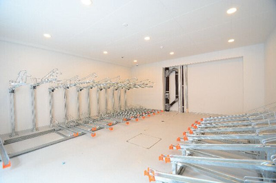 【その他共用部分】 | ステージグランデ本千葉