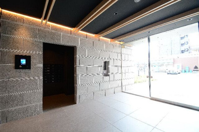 【セキュリティ】 | ステージグランデ本千葉