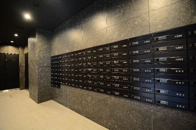 【設備】 | ステージグランデ本千葉