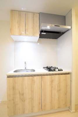 【キッチン】 | ステージグランデ本千葉