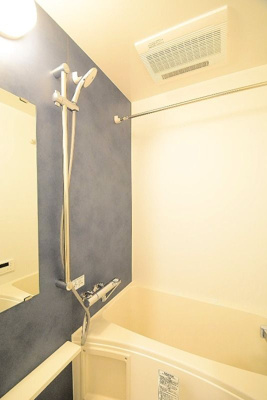 【浴室】 | ステージグランデ本千葉