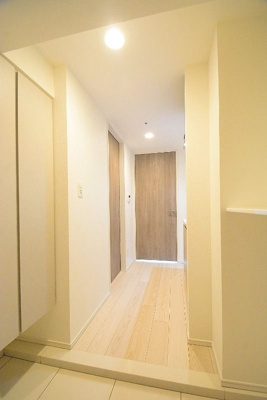 【エントランス】 | ステージグランデ本千葉