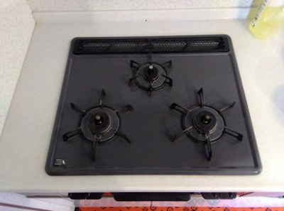 【キッチン】 | サンテラス大和