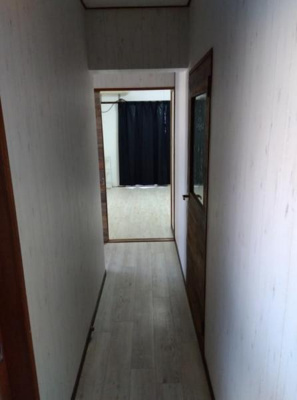 【内装】 | サンテラス大和