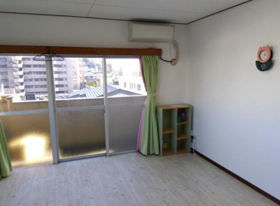 【居間・リビング】 | サンテラス大和