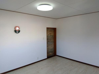 【居間・リビング】 | サンテラス大和