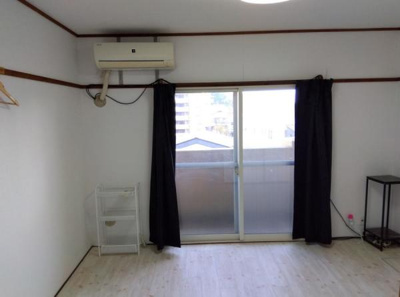 【居間・リビング】 | サンテラス大和