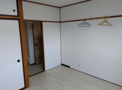 【居間・リビング】 | サンテラス大和