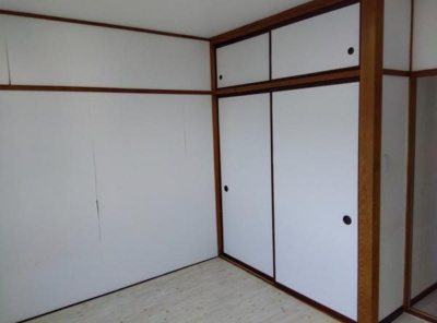 【居間・リビング】 | サンテラス大和