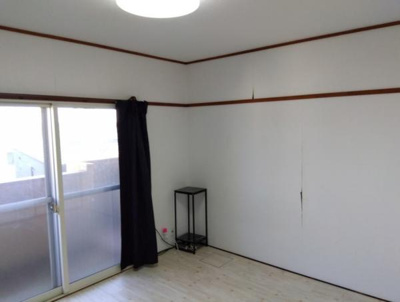 【居間・リビング】 | サンテラス大和