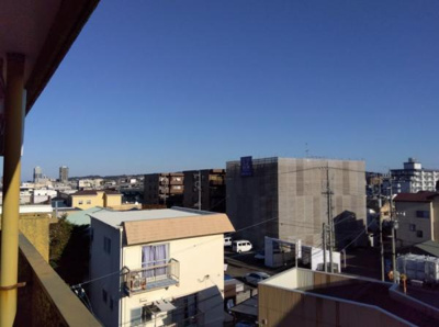 【その他】 | サンテラス大和