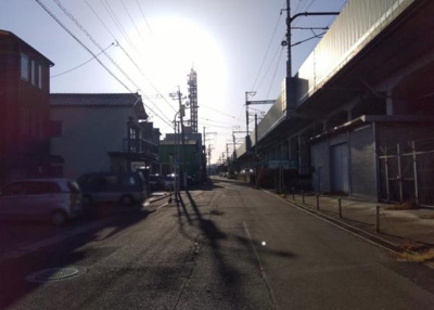 【その他】 | サンテラス大和