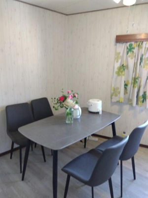 【居間・リビング】 | サンテラス大和