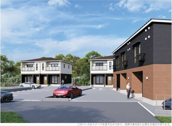 アスフォートのエントランス