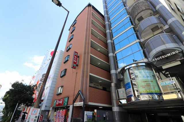 【外観】 | ベル・ビュー横堤