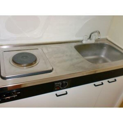 【キッチン】 | マルチステップ