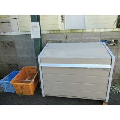 【その他共用部分】 | マルチステップ