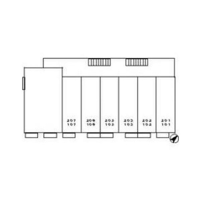【区画図】 | マルチステップ