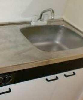 【洗面所】 | マルチステップ