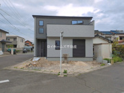 一宮市森本５丁目6-14『仲介料無料』新築戸建ての画像