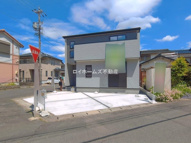 一宮市森本５丁目6-14『仲介料無料』新築戸建ての画像