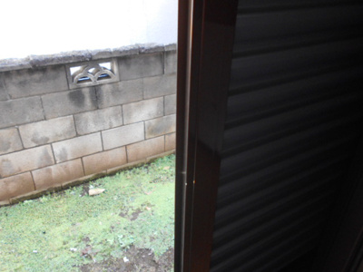 【展望】 | サニーハイツ榎本