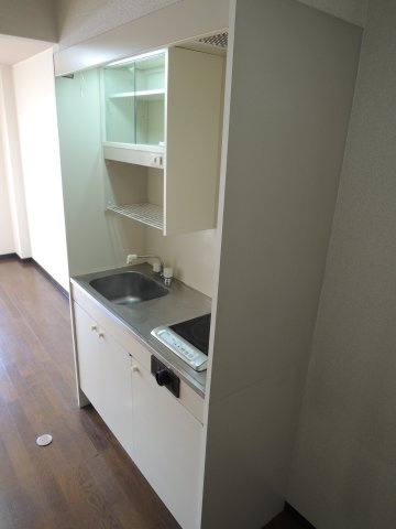 コートニュータウンのキッチン|【コートニュータウン】