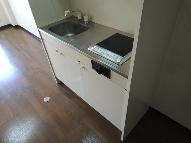 コートニュータウンのキッチン|【コートニュータウン】