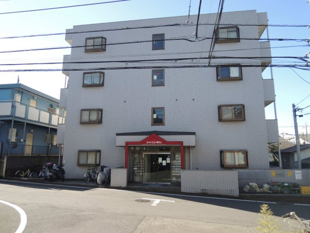 コートニュータウン