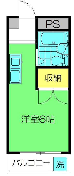 コートニュータウンの間取り|【コートニュータウン】