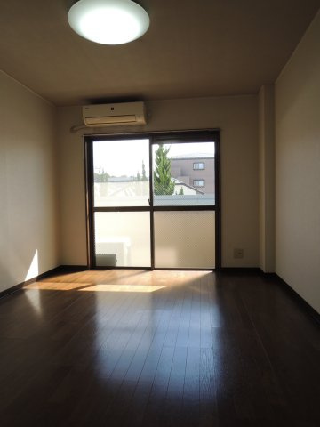 コートニュータウンの洋室|【コートニュータウン】