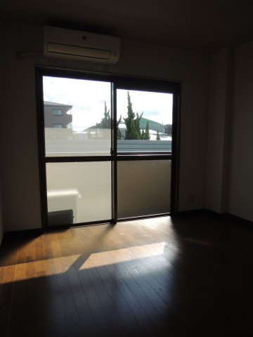 コートニュータウンの洋室|【コートニュータウン】