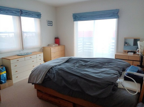 【洋室】 | イトーピアA地区　戸建