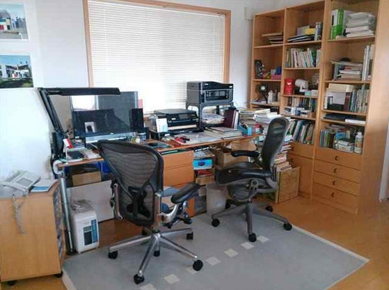 【洋室】 | イトーピアA地区　戸建