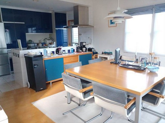 【キッチン】 | イトーピアA地区　戸建