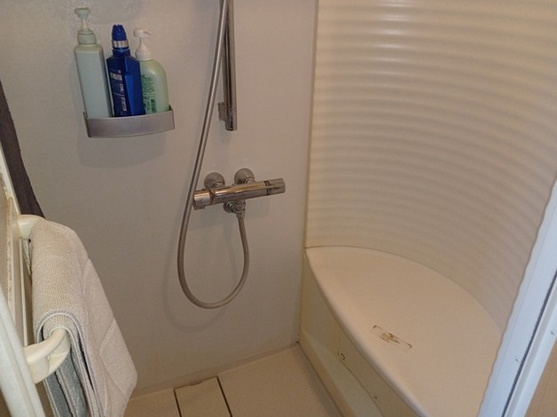 【浴室】 | イトーピアA地区　戸建